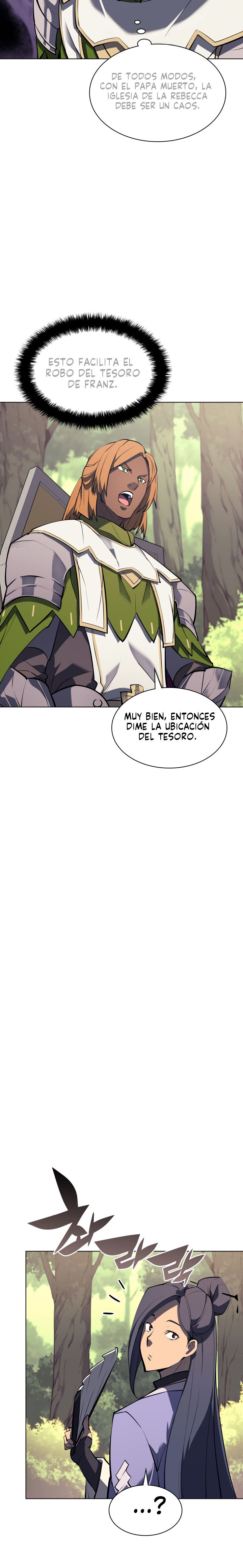 Read Overgeared ES Manga Online