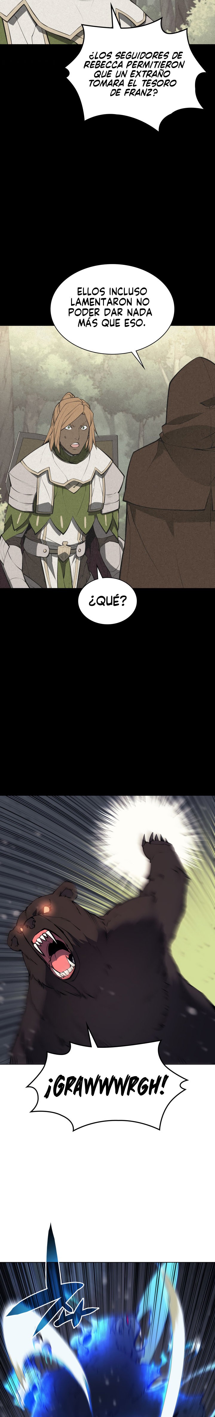 Read Overgeared ES Manga Online