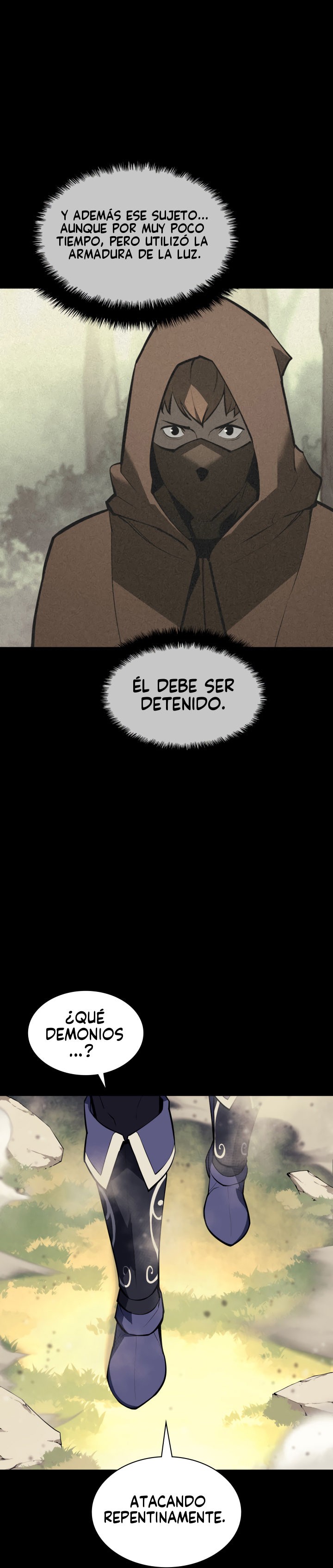 Read Overgeared ES Manga Online