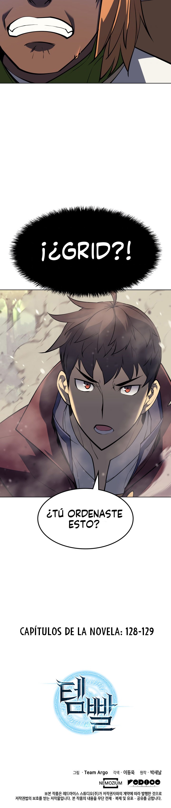 Read Overgeared ES Manga Online