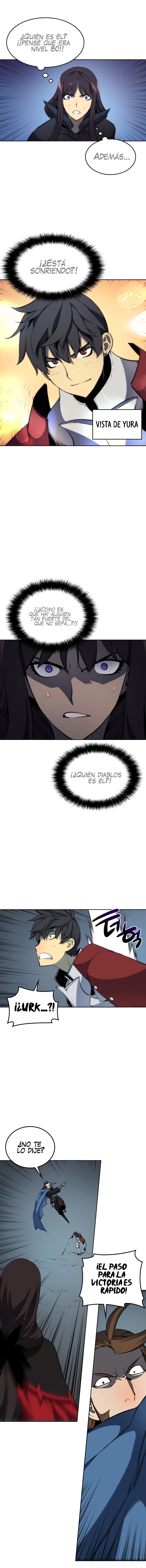 Read Overgeared ES Manga Online