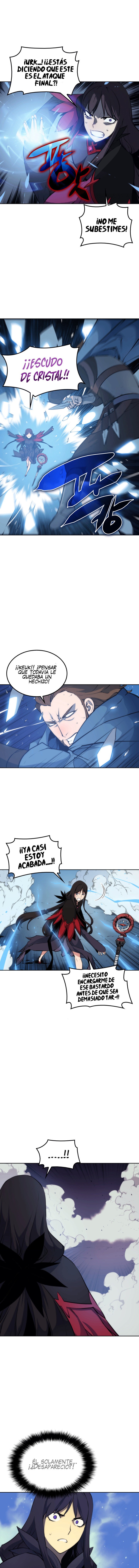 Read Overgeared ES Manga Online