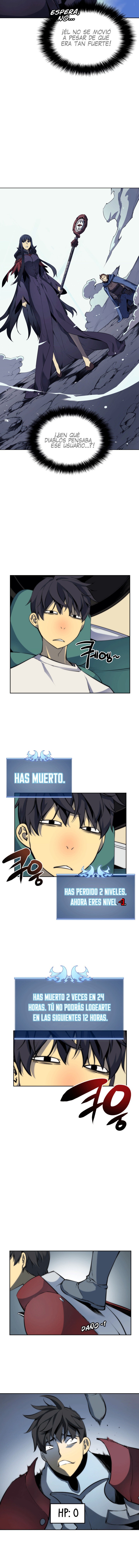 Read Overgeared ES Manga Online