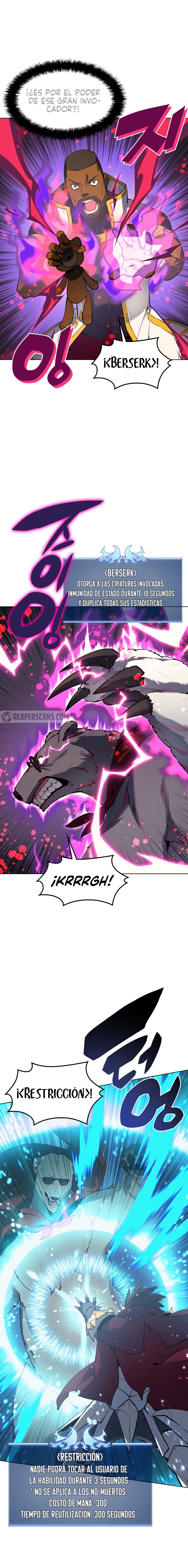 Read Overgeared ES Manga Online