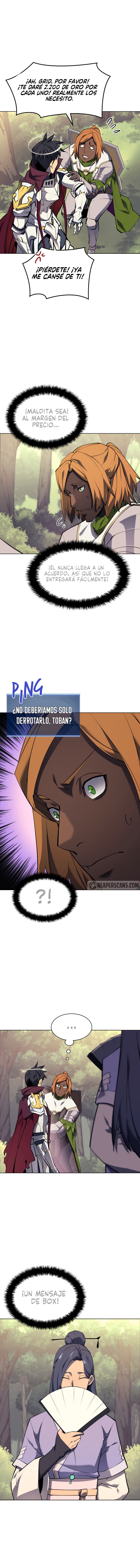 Read Overgeared ES Manga Online