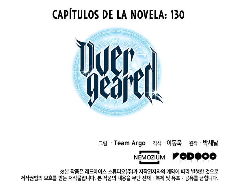 Read Overgeared ES Manga Online