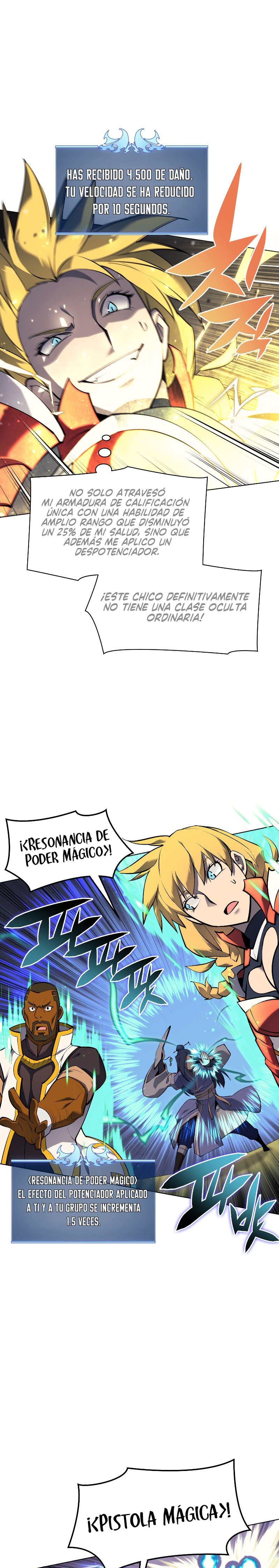 Read Overgeared ES Manga Online