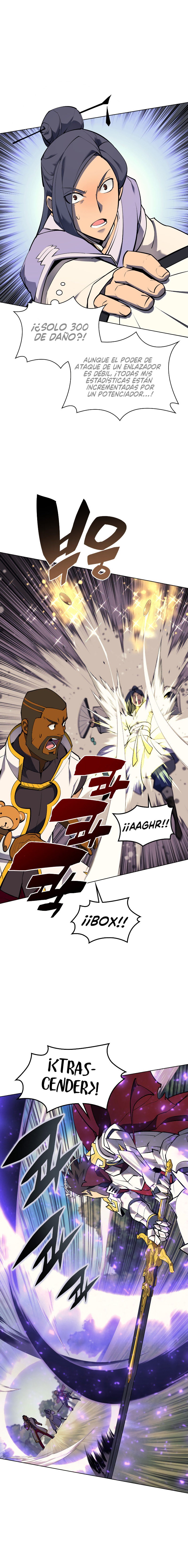 Read Overgeared ES Manga Online