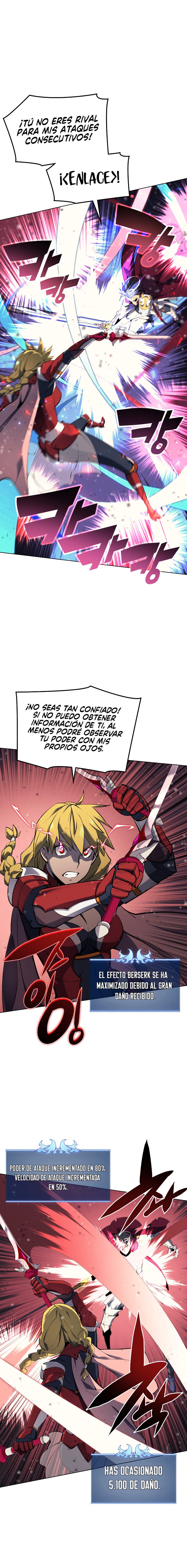 Read Overgeared ES Manga Online