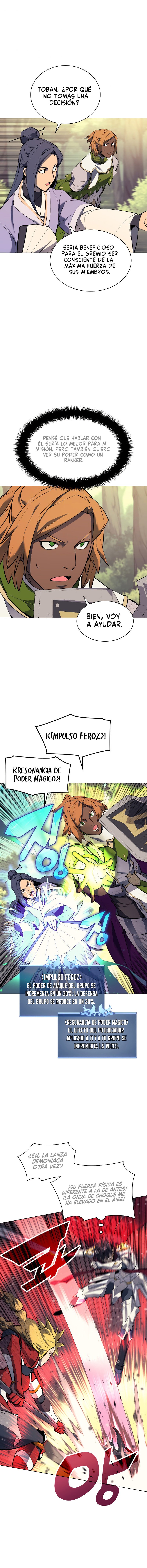 Read Overgeared ES Manga Online