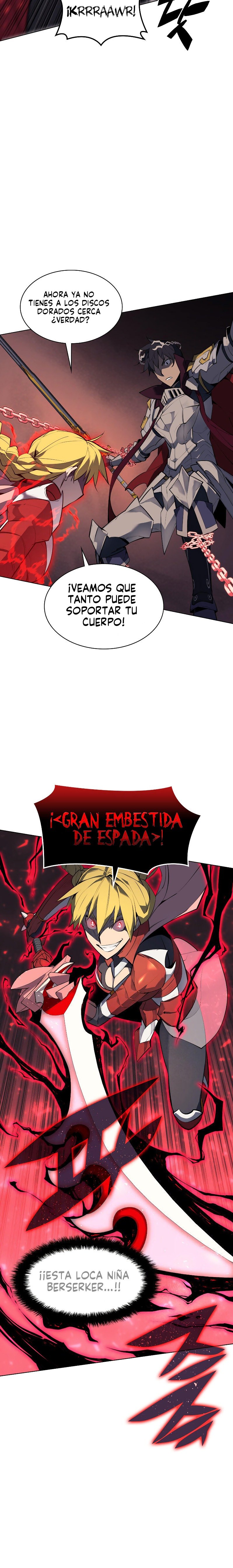 Read Overgeared ES Manga Online