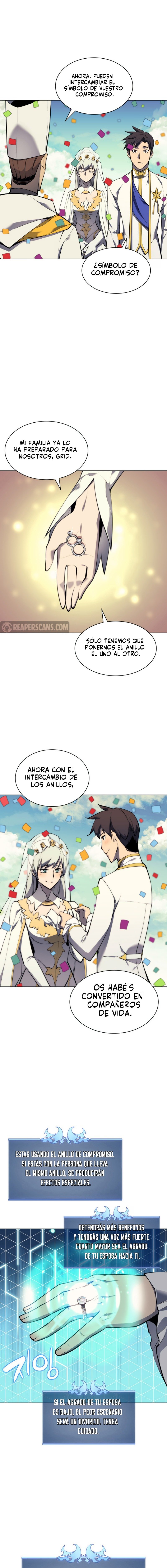 Read Overgeared ES Manga Online