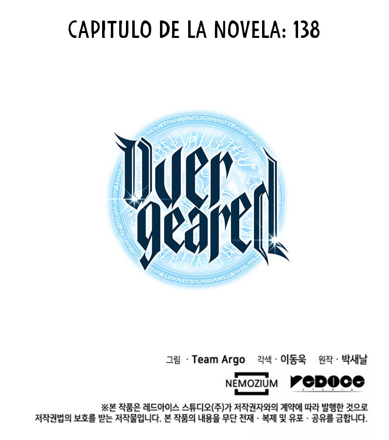 Read Overgeared ES Manga Online