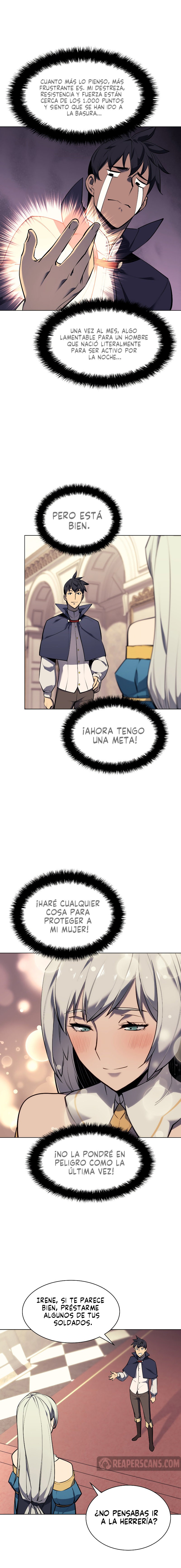 Read Overgeared ES Manga Online