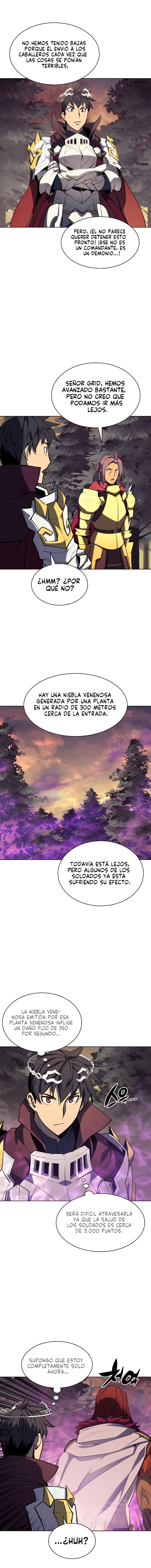 Read Overgeared ES Manga Online