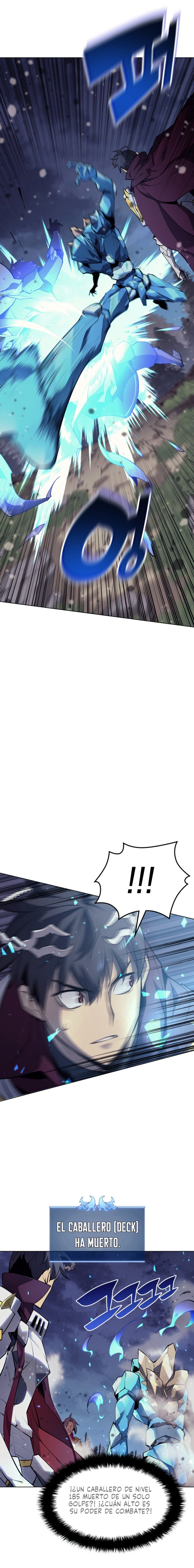 Read Overgeared ES Manga Online