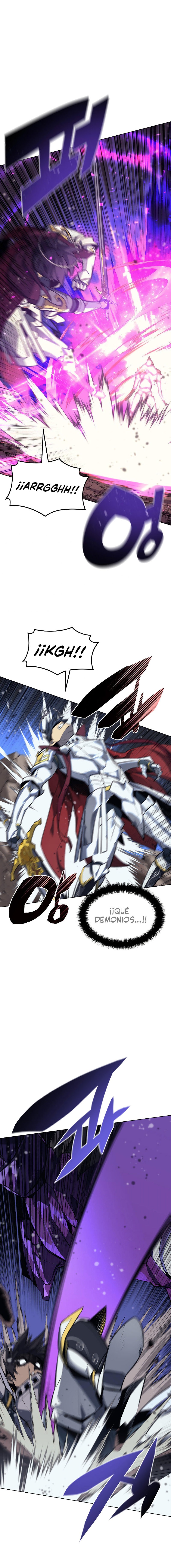 Read Overgeared ES Manga Online
