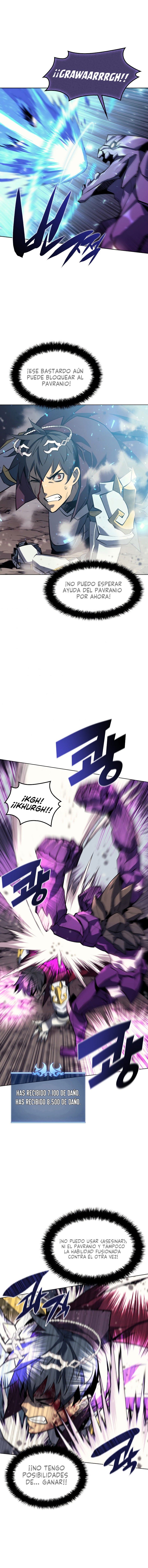 Read Overgeared ES Manga Online