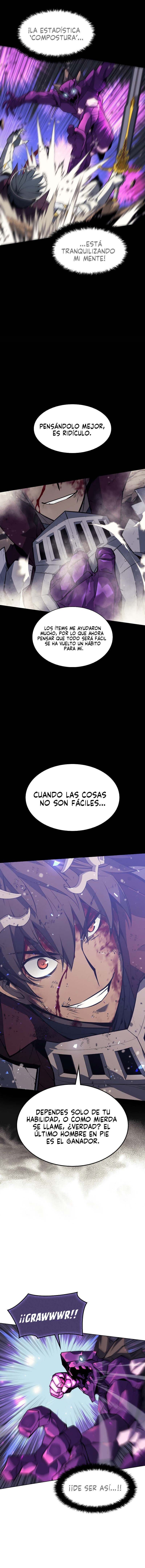 Read Overgeared ES Manga Online