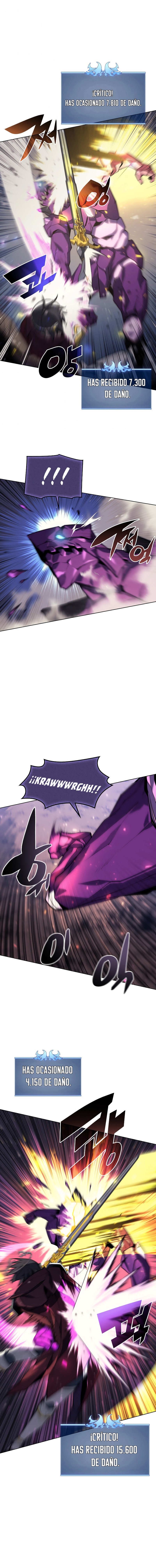 Read Overgeared ES Manga Online
