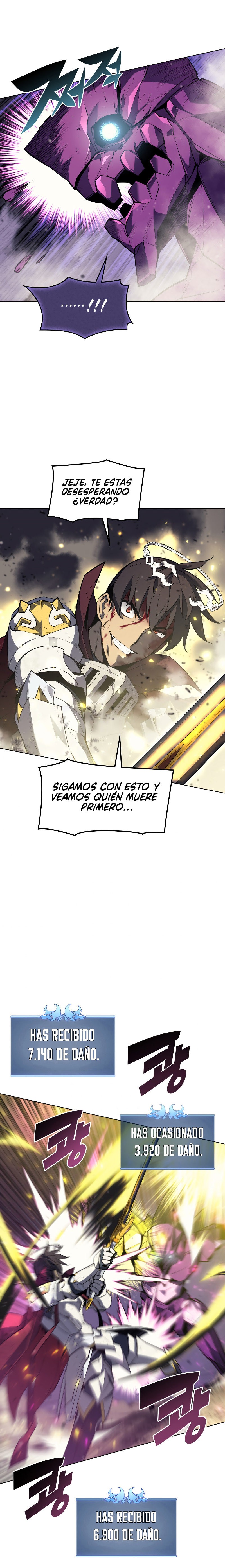 Read Overgeared ES Manga Online