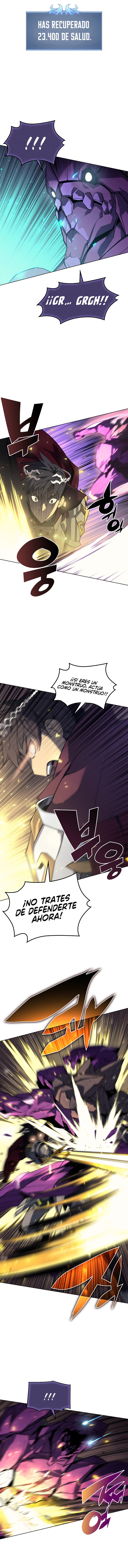 Read Overgeared ES Manga Online