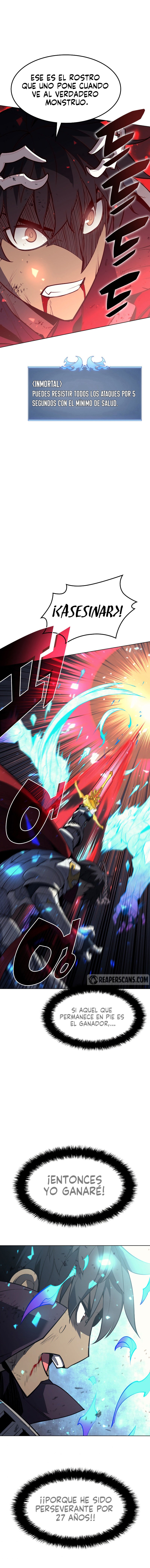 Read Overgeared ES Manga Online