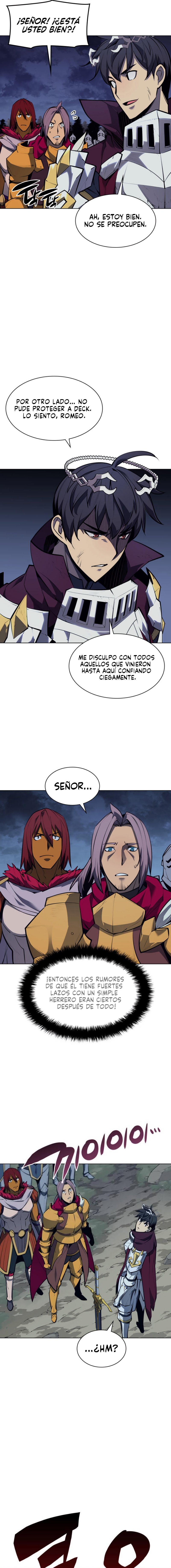 Read Overgeared ES Manga Online