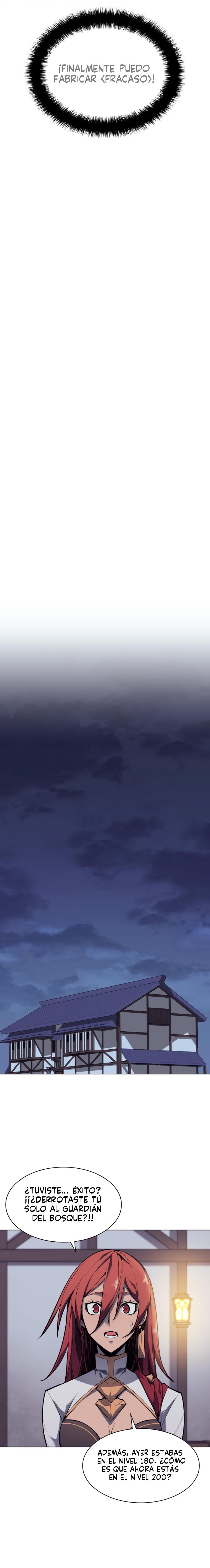 Read Overgeared ES Manga Online