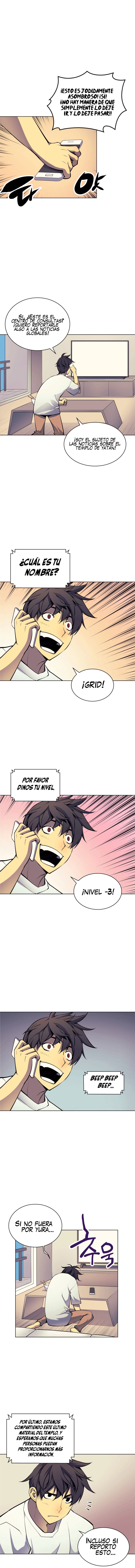 Read Overgeared ES Manga Online
