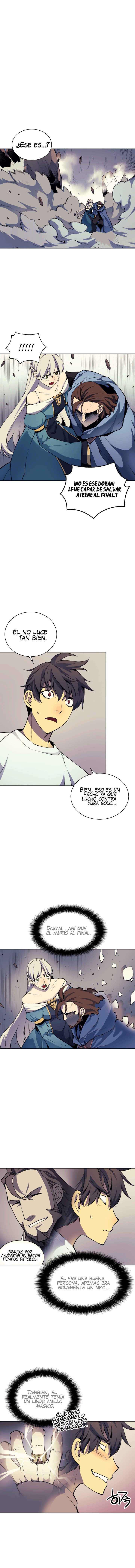 Read Overgeared ES Manga Online