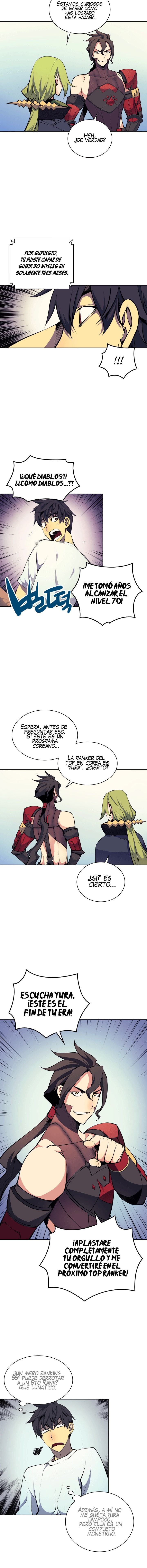 Read Overgeared ES Manga Online