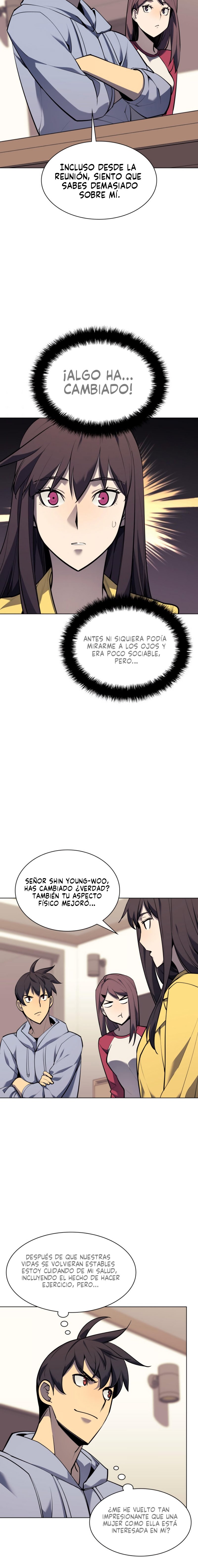 Read Overgeared ES Manga Online