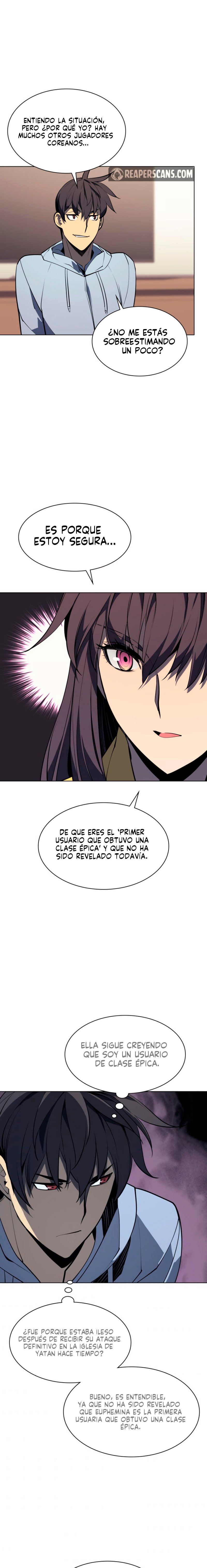 Read Overgeared ES Manga Online