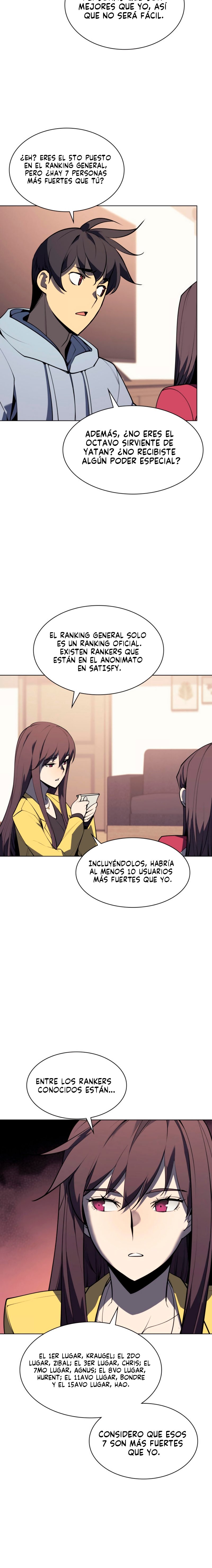 Read Overgeared ES Manga Online