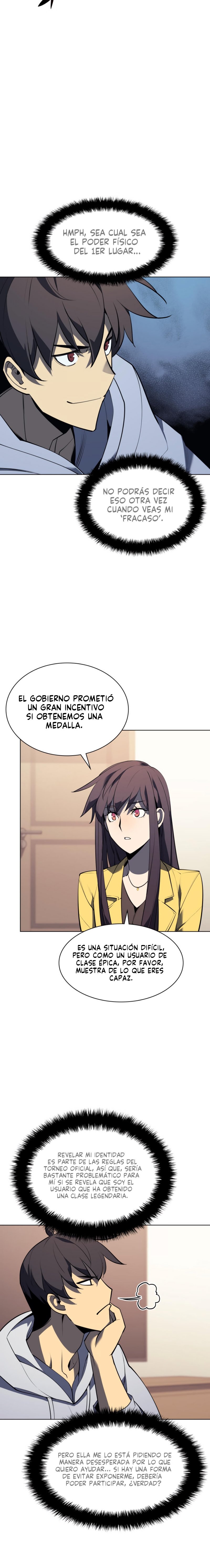 Read Overgeared ES Manga Online