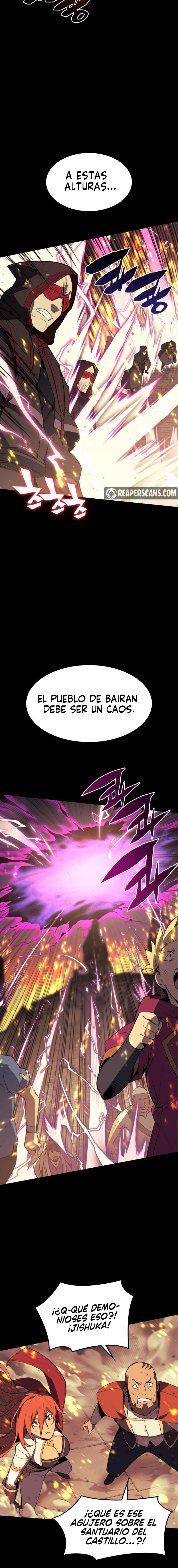 Read Overgeared ES Manga Online