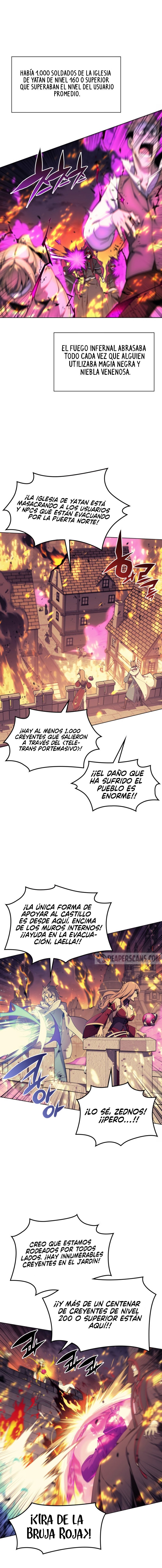 Read Overgeared ES Manga Online