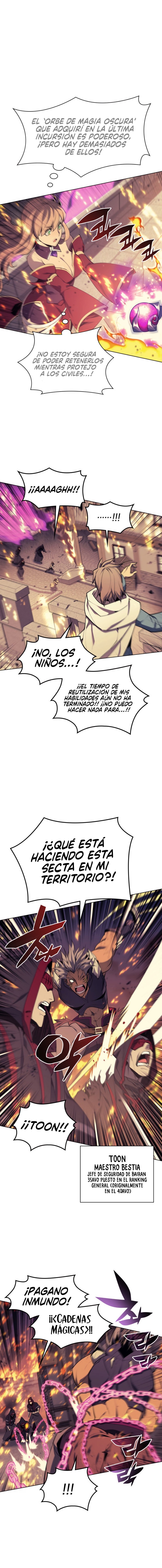 Read Overgeared ES Manga Online