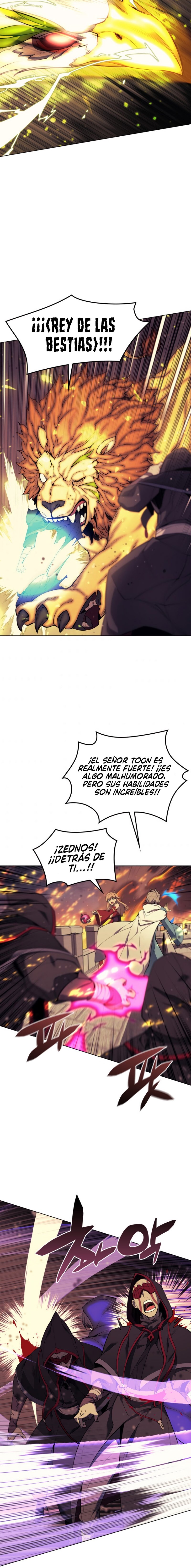 Read Overgeared ES Manga Online