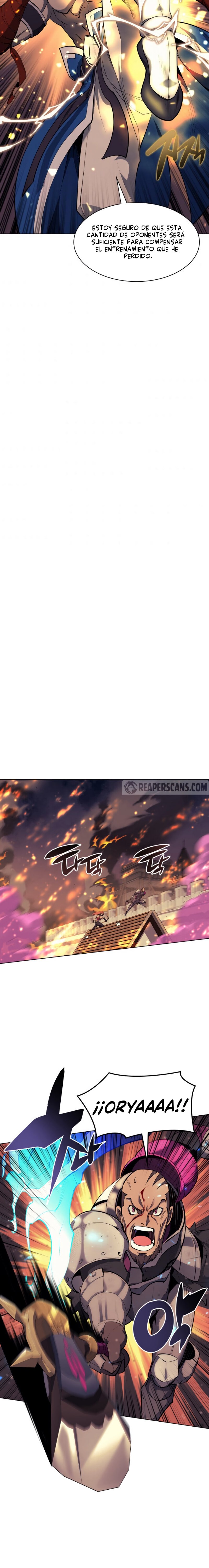 Read Overgeared ES Manga Online