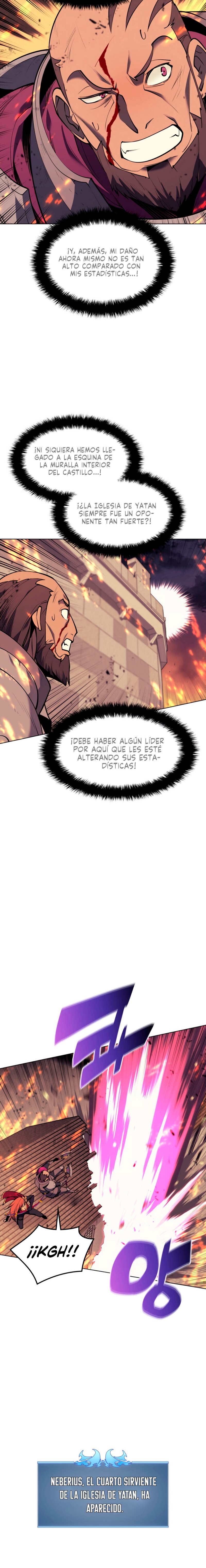 Read Overgeared ES Manga Online