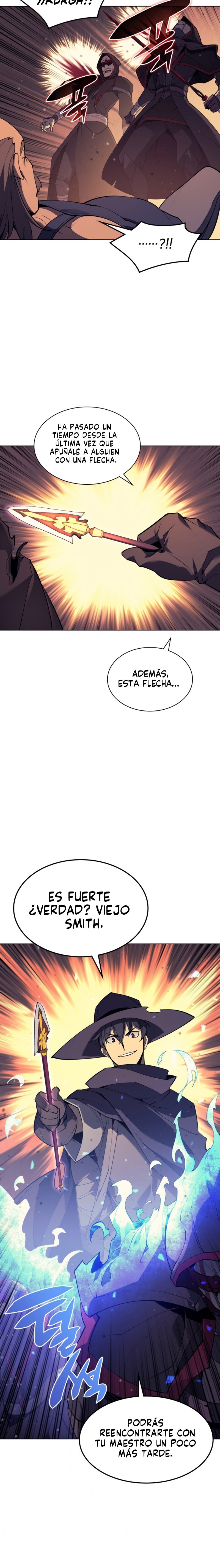 Read Overgeared ES Manga Online