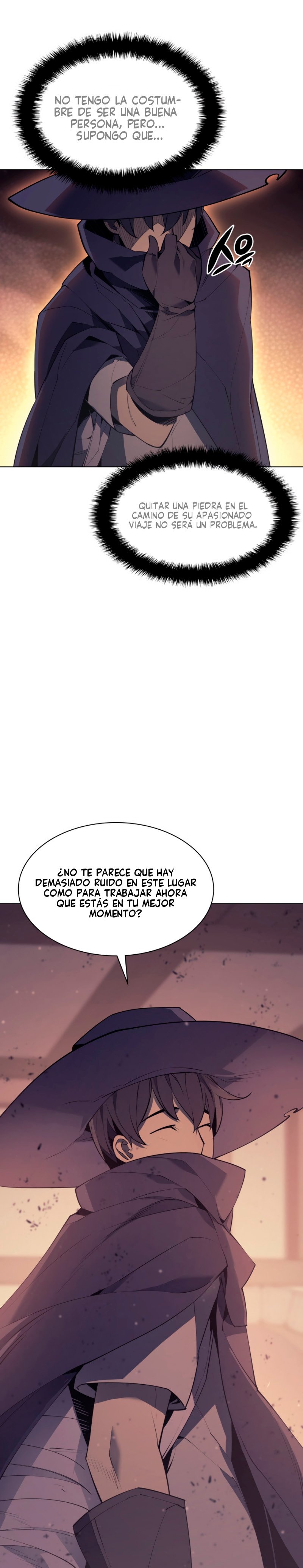 Read Overgeared ES Manga Online
