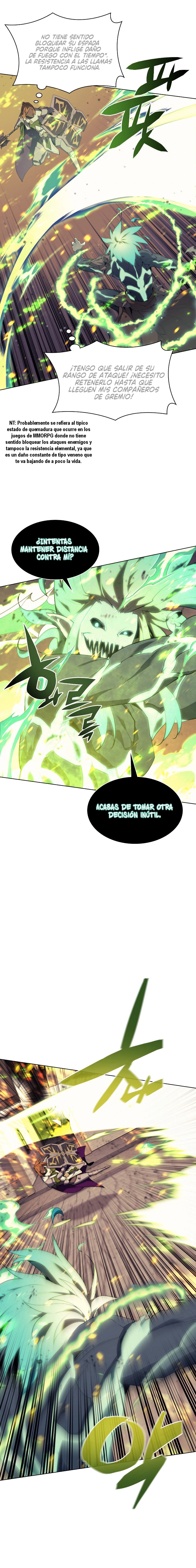 Read Overgeared ES Manga Online
