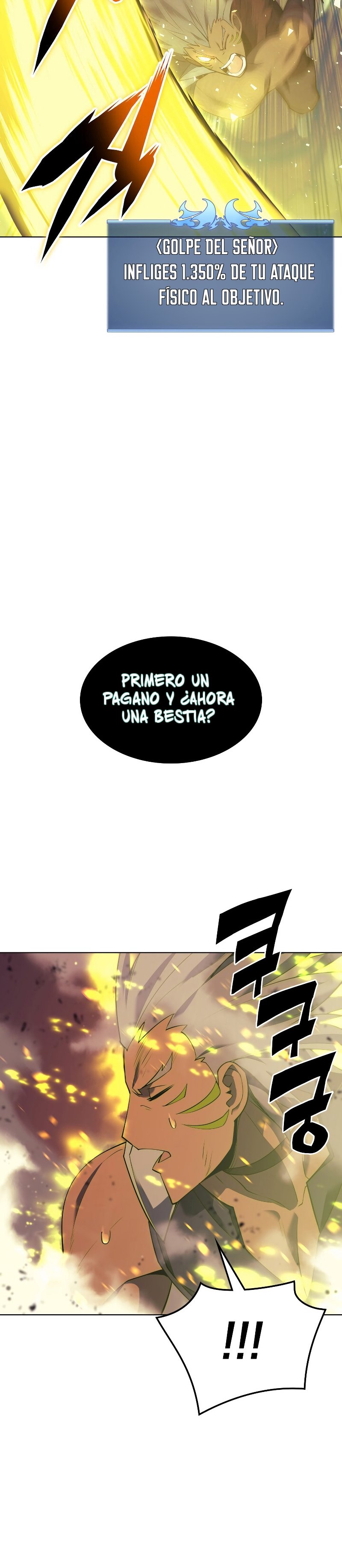 Read Overgeared ES Manga Online