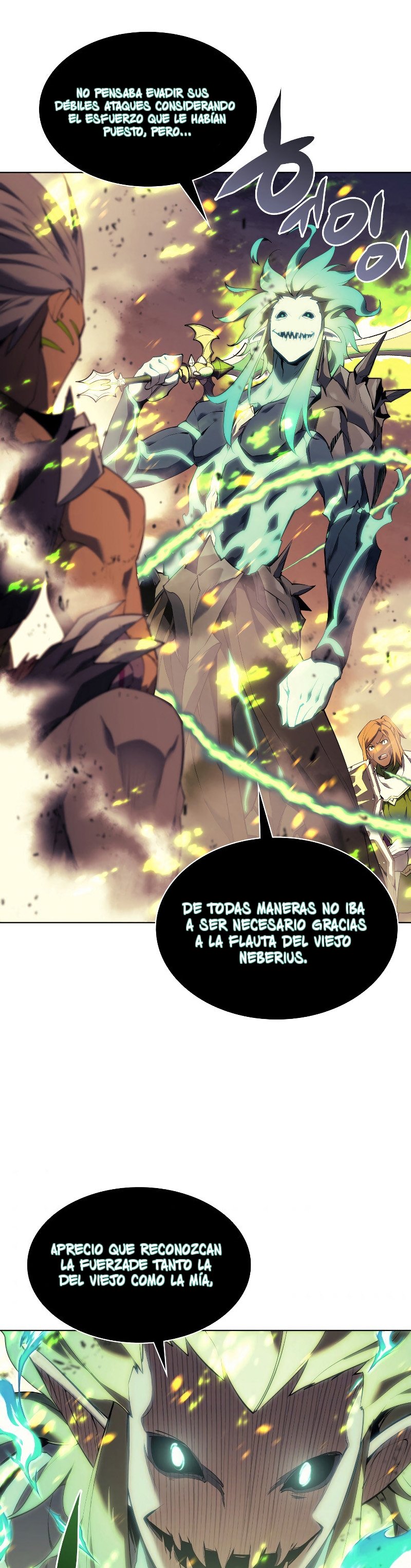 Read Overgeared ES Manga Online