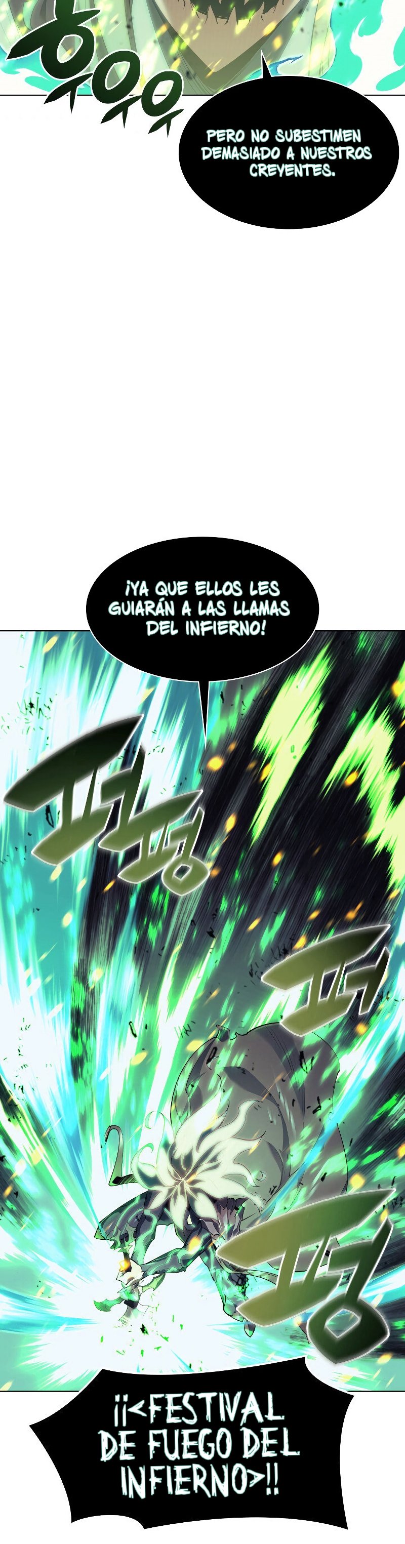 Read Overgeared ES Manga Online