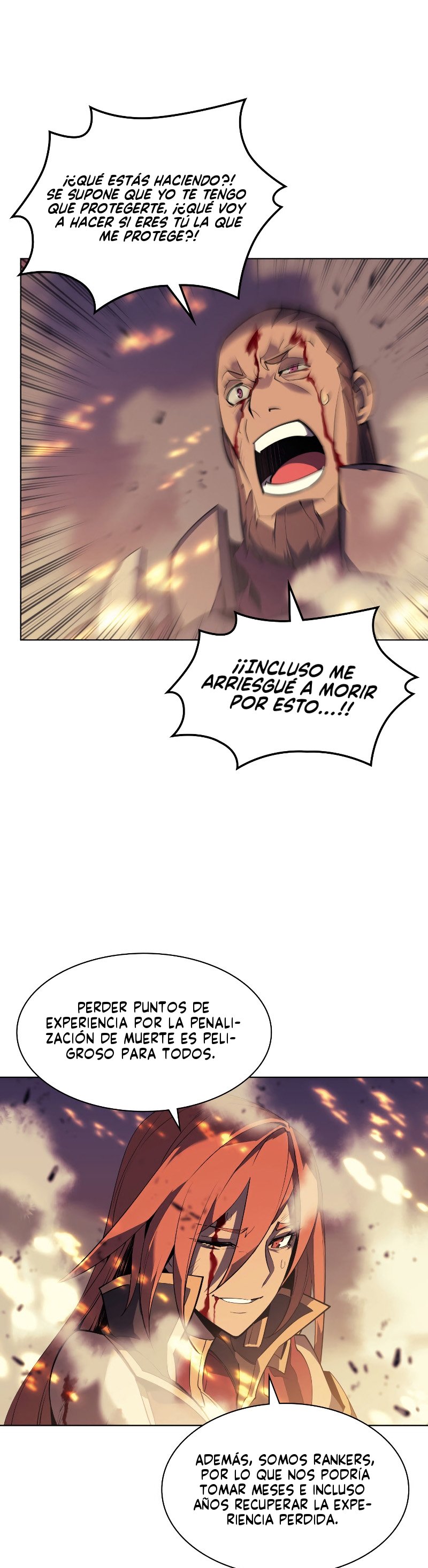 Read Overgeared ES Manga Online