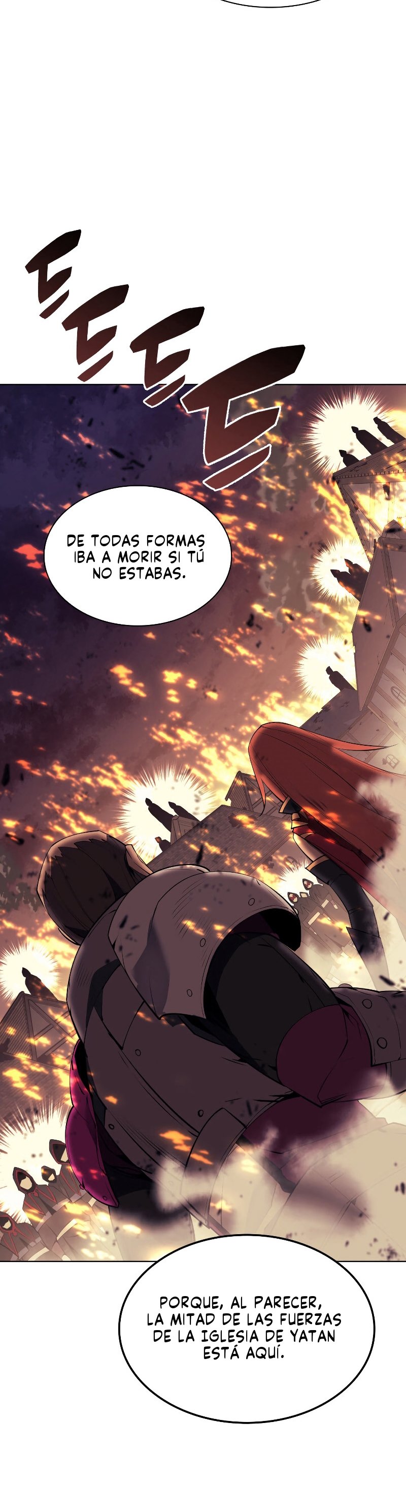 Read Overgeared ES Manga Online